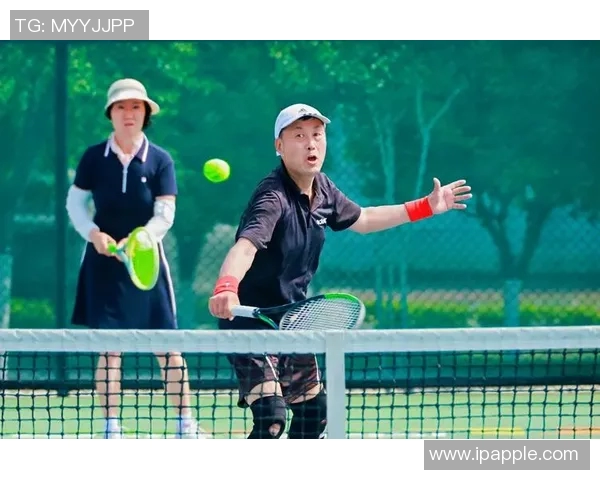 西安网球队在大师赛中的心理素质分析与表现评估