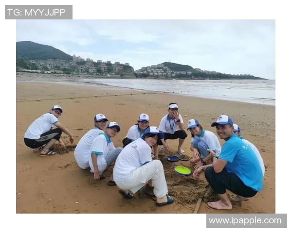 飞盘梦想与坚持：赵芳的运动生涯与心路历程分享