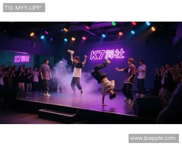 重庆街舞队技术水平引发热议舞者间的争论与挑战