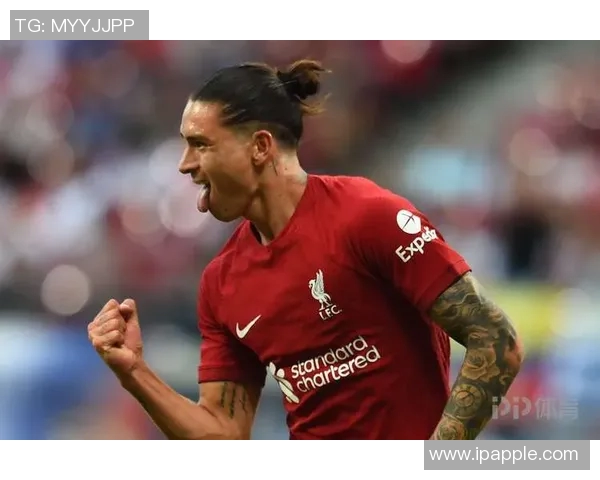 努涅斯在赛场上的崛起与挑战解析及未来发展展望